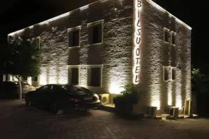 Bilsu Volley Hotel, Cesme