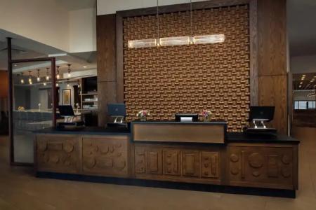 Mint House Nashville - the Gulch - Division St - 28