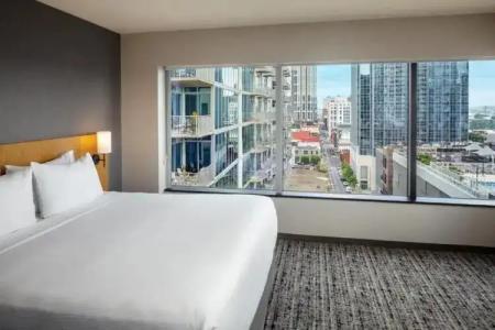 Mint House Nashville - the Gulch - Division St - 42