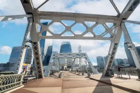 Mint House Nashville - the Gulch - Division St - 23