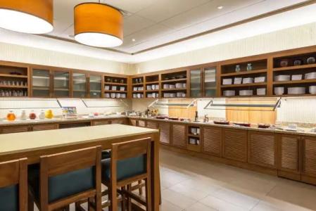 Mint House Nashville - the Gulch - Division St - 24