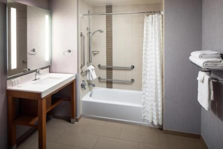 Mint House Nashville - the Gulch - Division St - 10