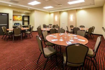 Mint House Nashville - the Gulch - Division St - 19