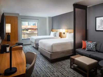 Mint House Nashville - the Gulch - Division St - 34