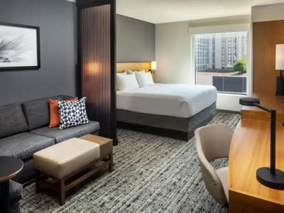 Mint House Nashville - the Gulch - Division St - 29