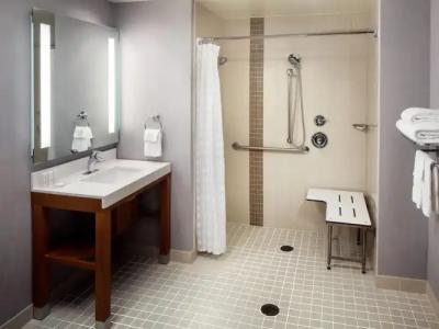 Mint House Nashville - the Gulch - Division St - 39