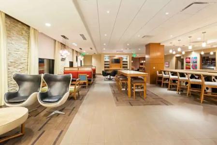 Mint House Nashville - the Gulch - Division St - 1