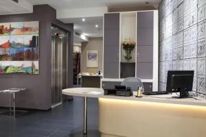 Serotel Suites Opera, Paris