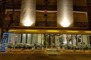 Hotel Granada, Cattolica