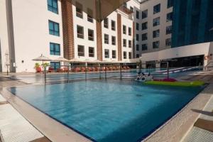 Hili Rayhaan by Rotana Hotel, Al Ain