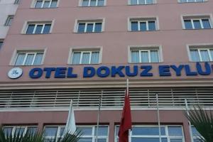 Dokuz Eylul Hotel, Izmir