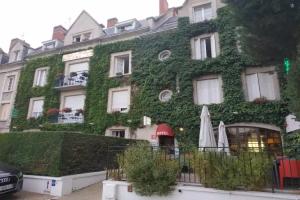 Hotel Anne De Bretagne, Blois