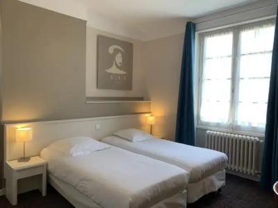 Anne De Bretagne BLOIS - 4