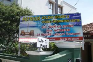 Patrick Holiday Resort, Negombo