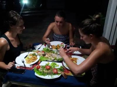 Patrick Holiday Resort - 19