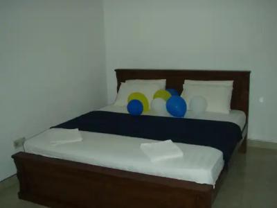 Patrick Holiday Resort - 1