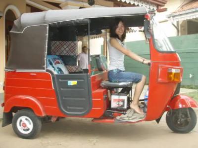 Patrick Holiday Resort - 20