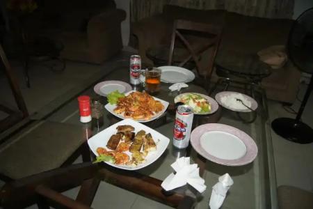 Patrick Holiday Resort - 11