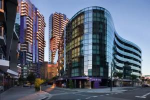 The Sebel Residences Melbourne Docklands Serviced Apartments, Melbourne