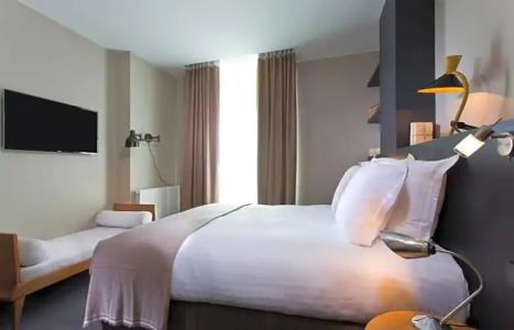 1er Etage Marais - 71