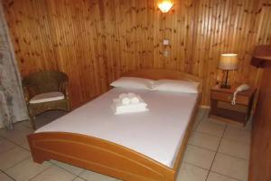 Paralia Skotinis - Hotels Paralia Skotinis - Hotels