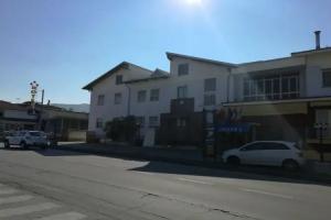 Hotel Fausto, San Benedetto del Tronto