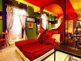 Double Suite with balcony