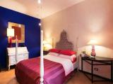 1 Bedroom Deluxe Apartment with balcony