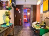 Triple Apartment