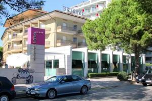 Hotel Bristol, Lignano Sabbiadoro
