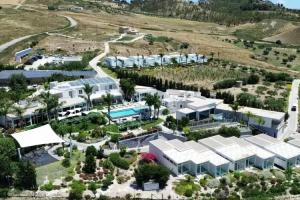 Doric Eco Boutique Resort & Spa - Sicily, Agrigento
