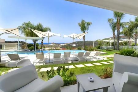 Doric Eco Boutique Resort & Spa - Sicily - 22