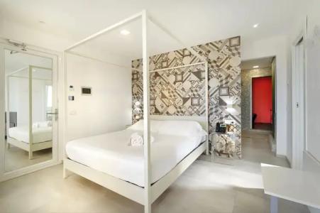 Doric Eco Boutique Resort & Spa - Sicily - 24