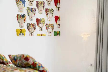 Doric Eco Boutique Resort & Spa - Sicily - 12