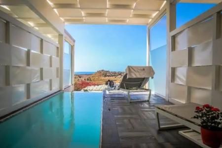 Doric Eco Boutique Resort & Spa - Sicily - 33