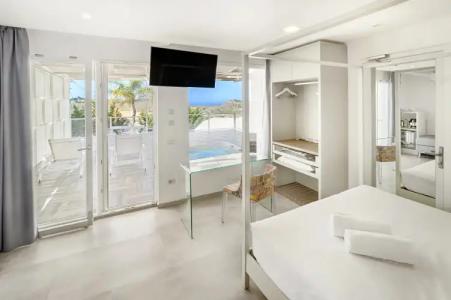 Doric Eco Boutique Resort & Spa - Sicily - 25