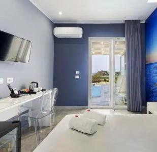 Doric Eco Boutique Resort & Spa - Sicily - 35
