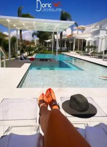 Doric Eco Boutique Resort & Spa - Sicily - 29