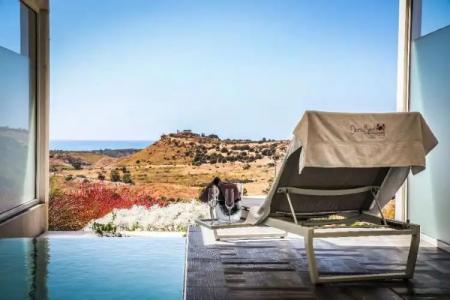 Doric Eco Boutique Resort & Spa - Sicily - 26