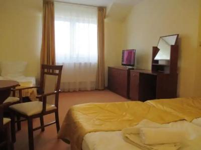 Klinika Mlodosci Medical SPA - 1