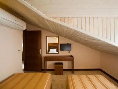 Boutique Montana Mini-Hotel - 44