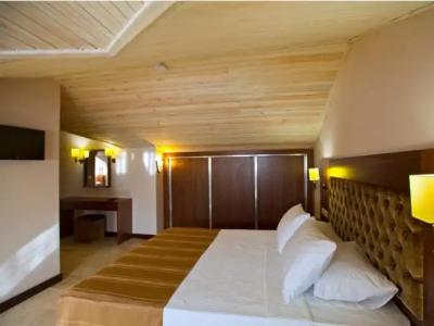 Boutique Montana Mini-Hotel - 40