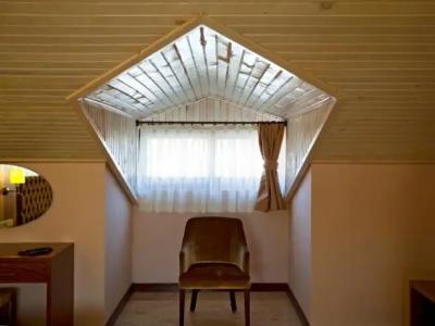 Boutique Montana Mini-Hotel - 29