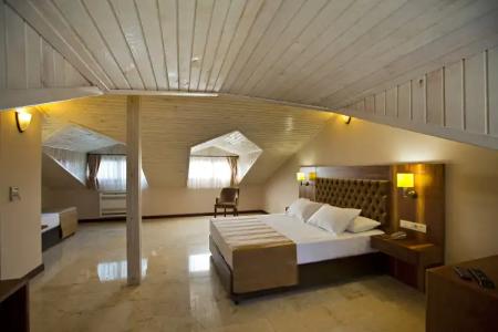 Boutique Montana Mini-Hotel - 14