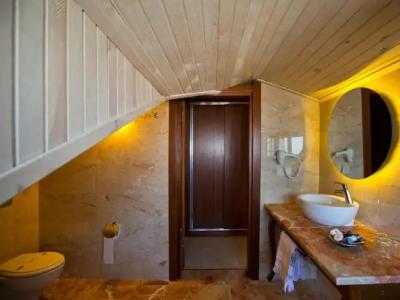 Boutique Montana Mini-Hotel - 35