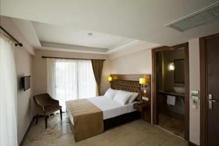 Boutique Montana Mini-Hotel - 4