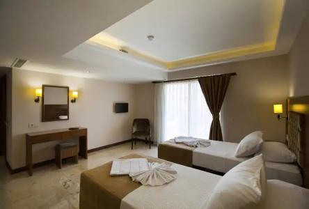 Boutique Montana Mini-Hotel - 17