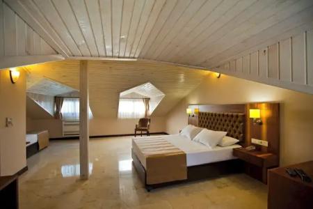 Boutique Montana Mini-Hotel - 38