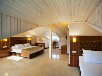 Boutique Montana Mini-Hotel - 33