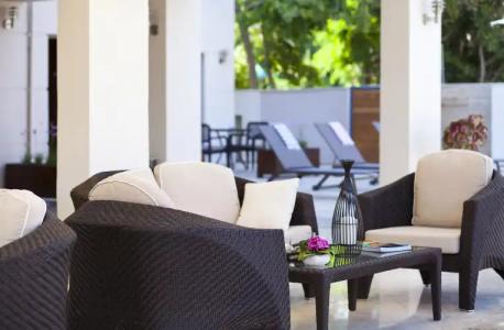 Boutique Montana Mini-Hotel - 3